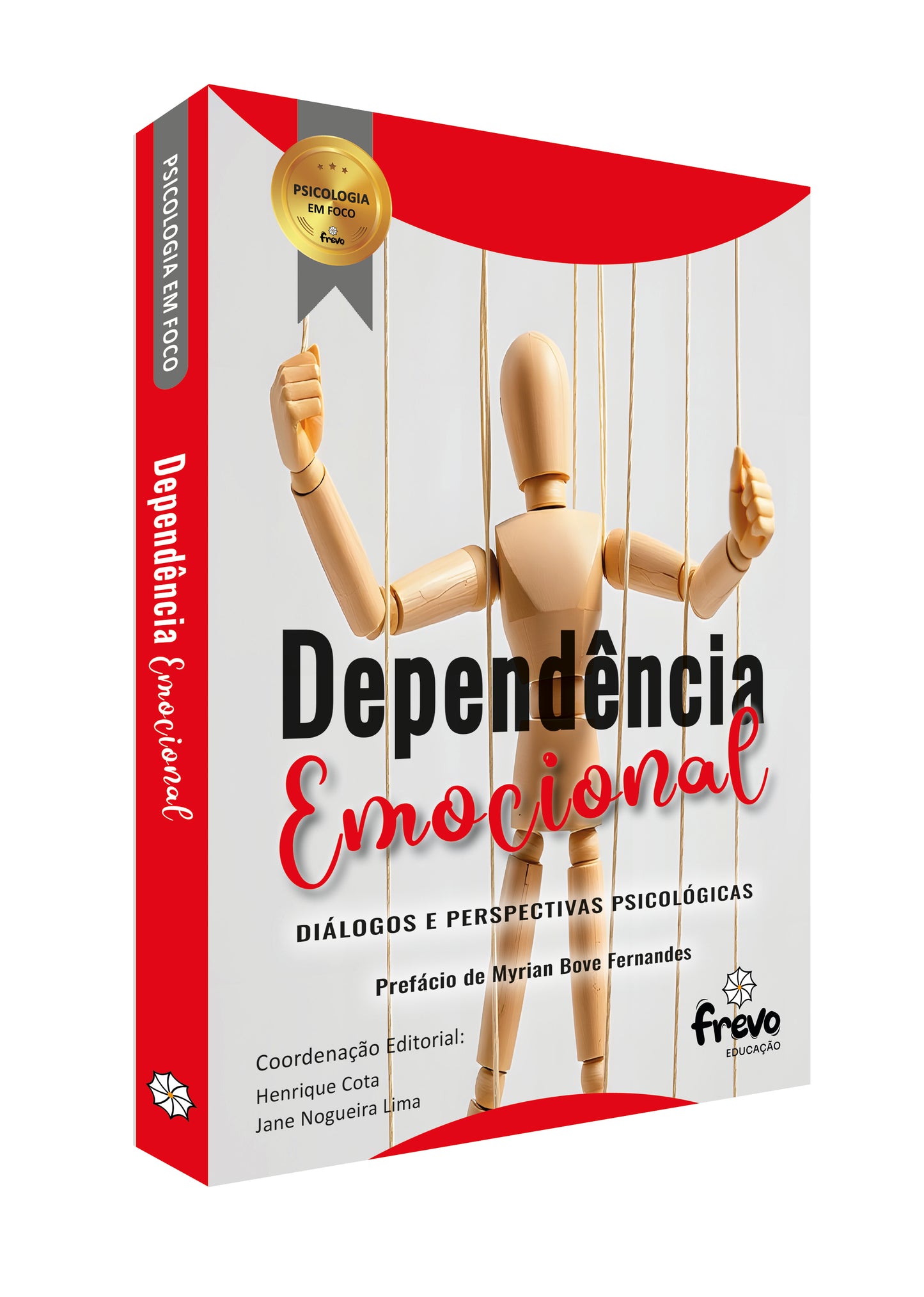 Dependência Emocional: Diálogos e Perspectivas Psicológicas
