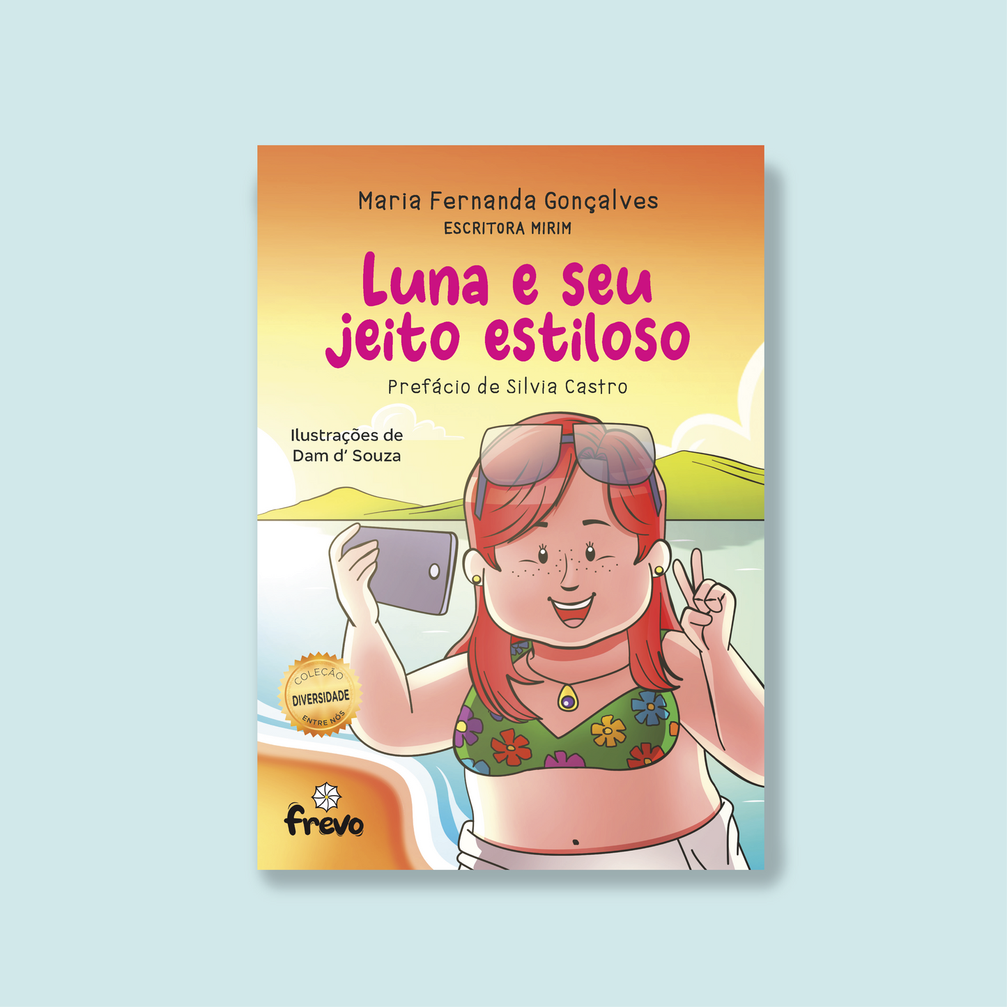 Coleção Diversidade