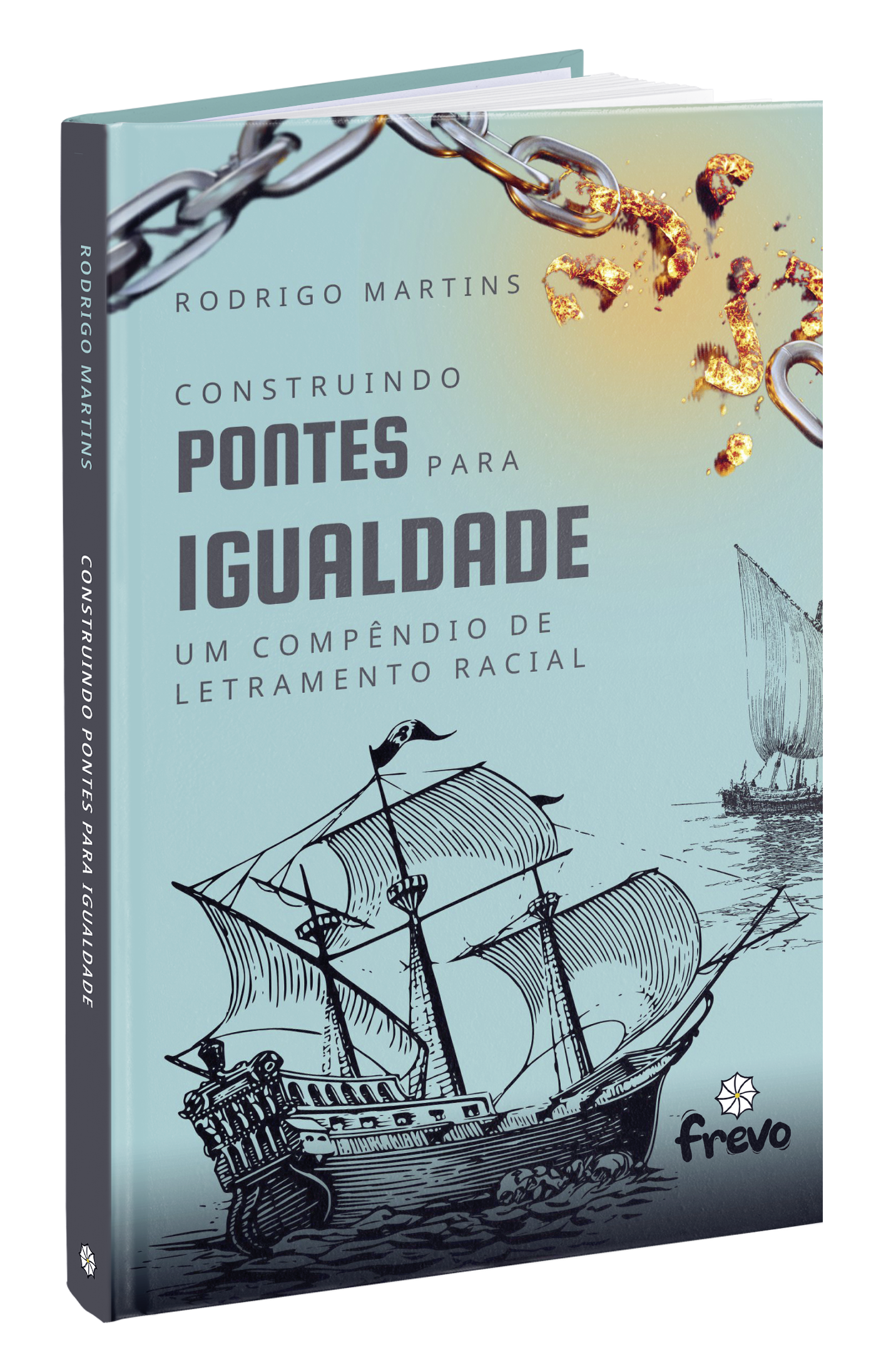 Construindo Pontes para a Igualdade