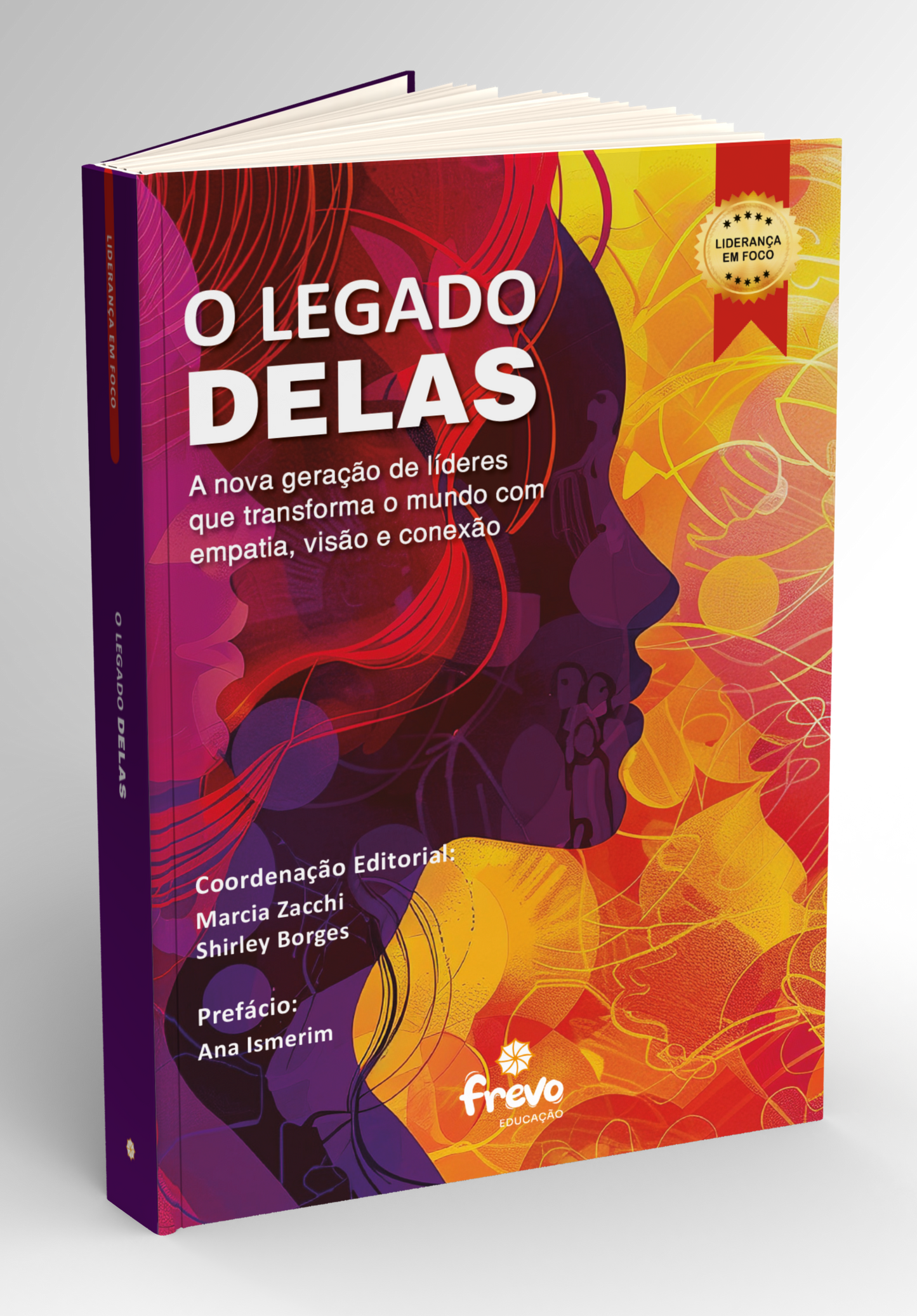 O Legado Delas