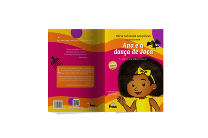 Ana e a dança de Joca