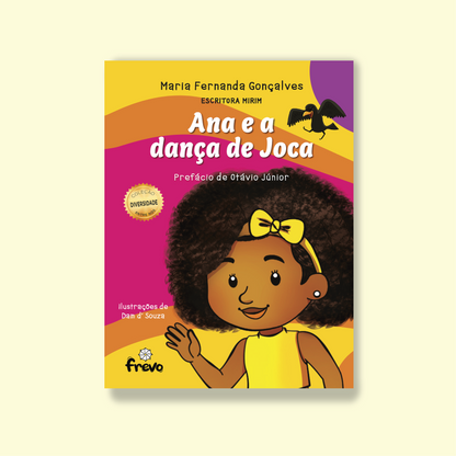 Coleção Diversidade