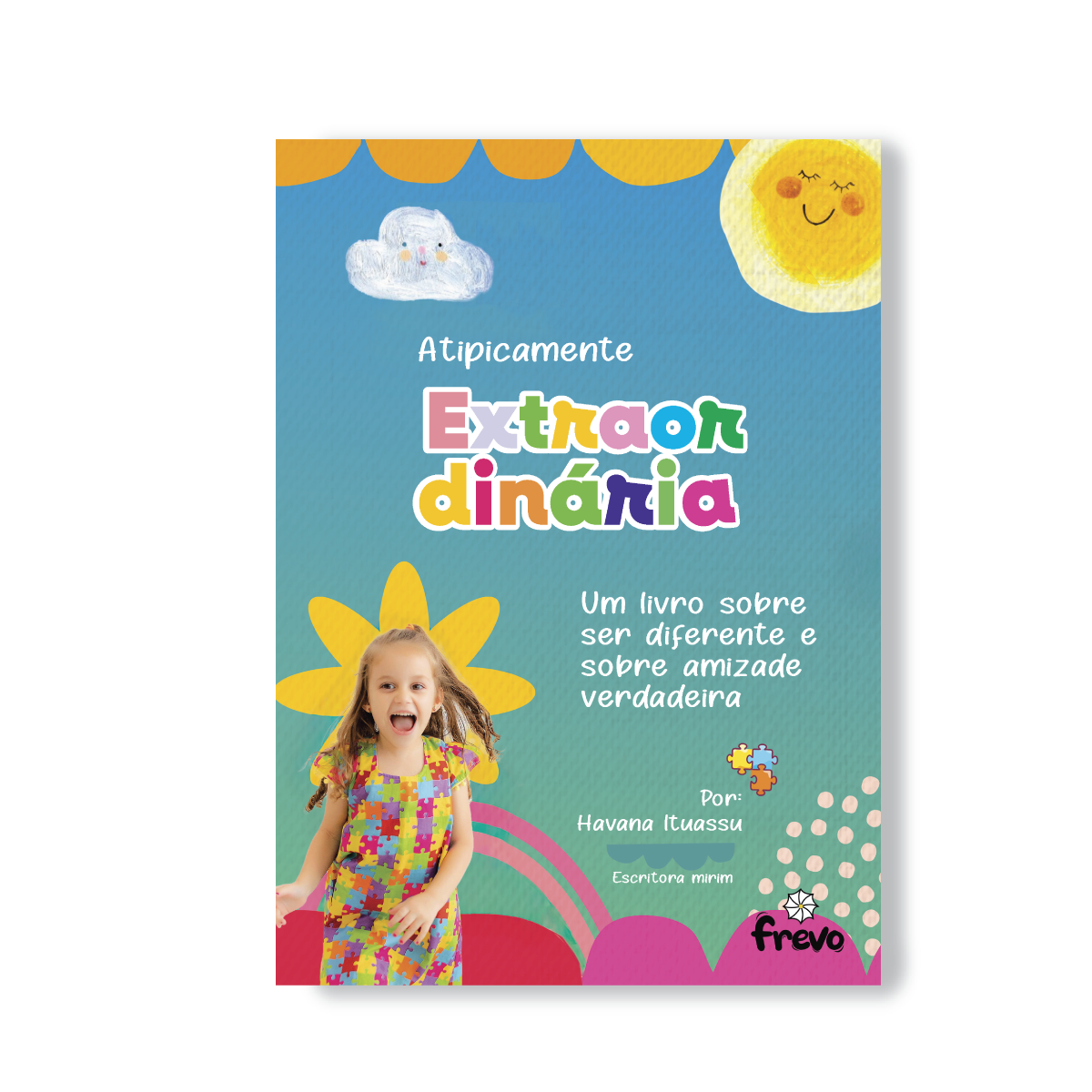 Atipicamente Extraordinária