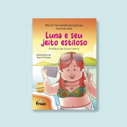 Coleção Diversidade