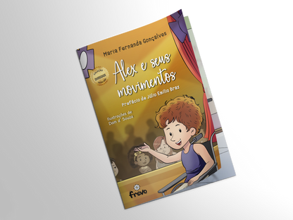 Alex e seus movimentos