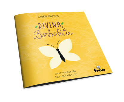 Divina, Borboleta