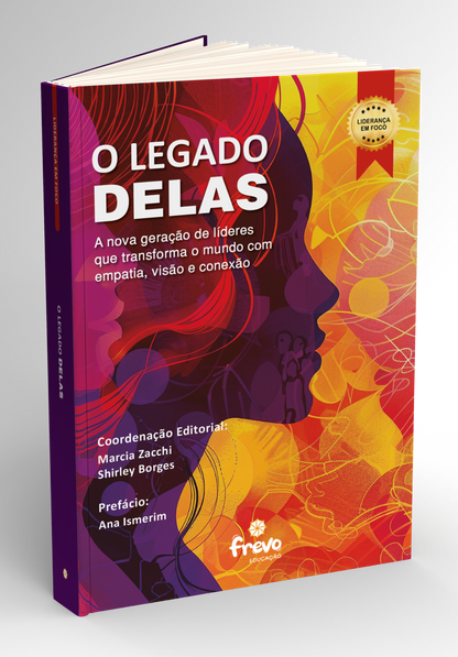 O Legado Delas
