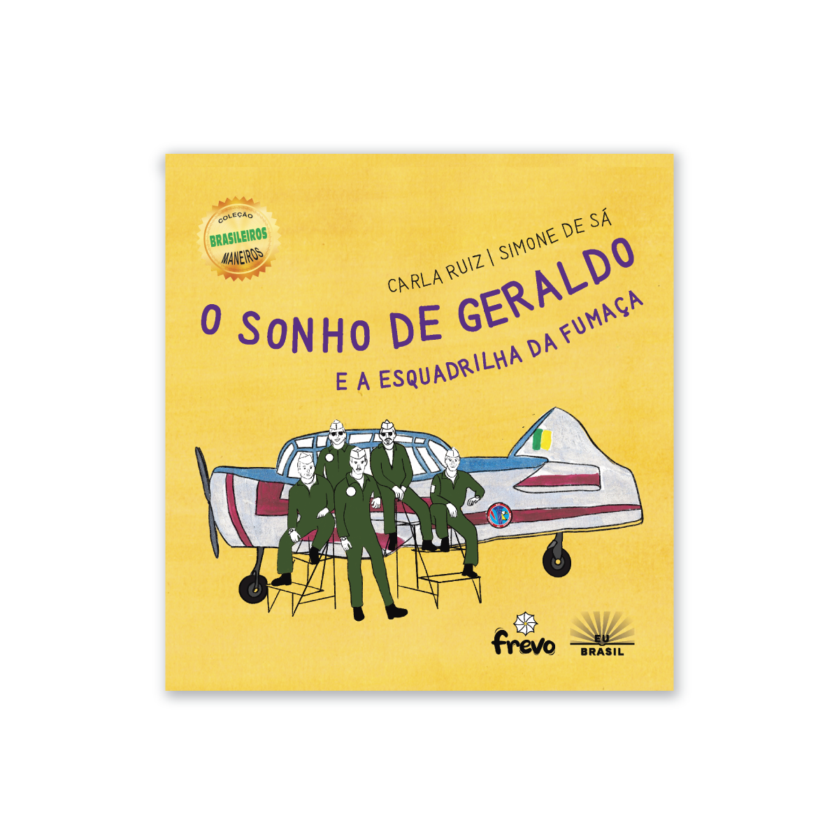 O Sonho de Hélio e o Parque Tiquatira