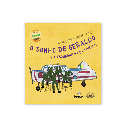 O Sonho de Hélio e o Parque Tiquatira