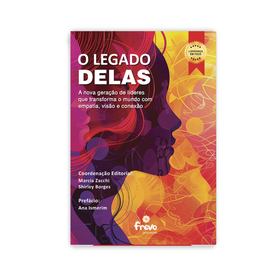 O Legado Delas